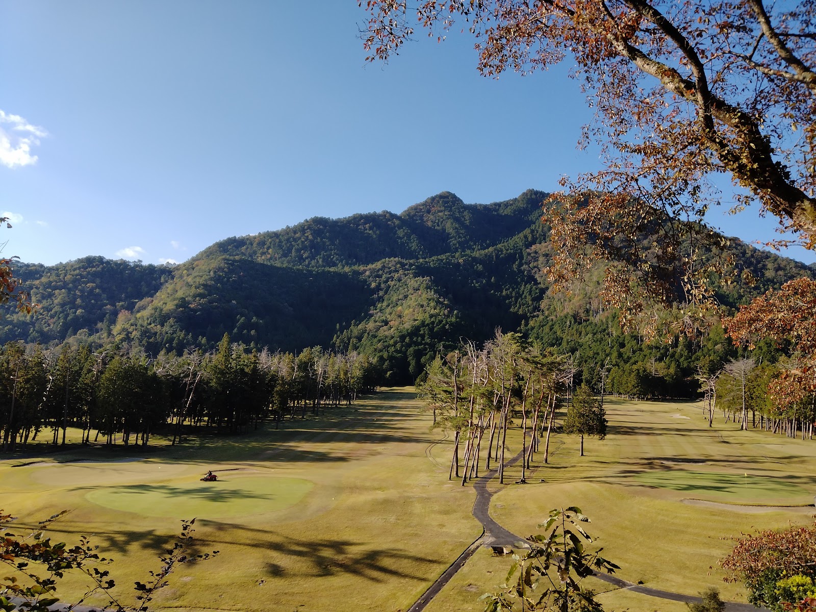 Hikami Country Club