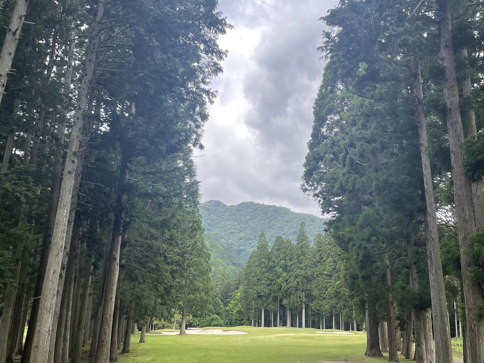 Hikami Country Club - 2