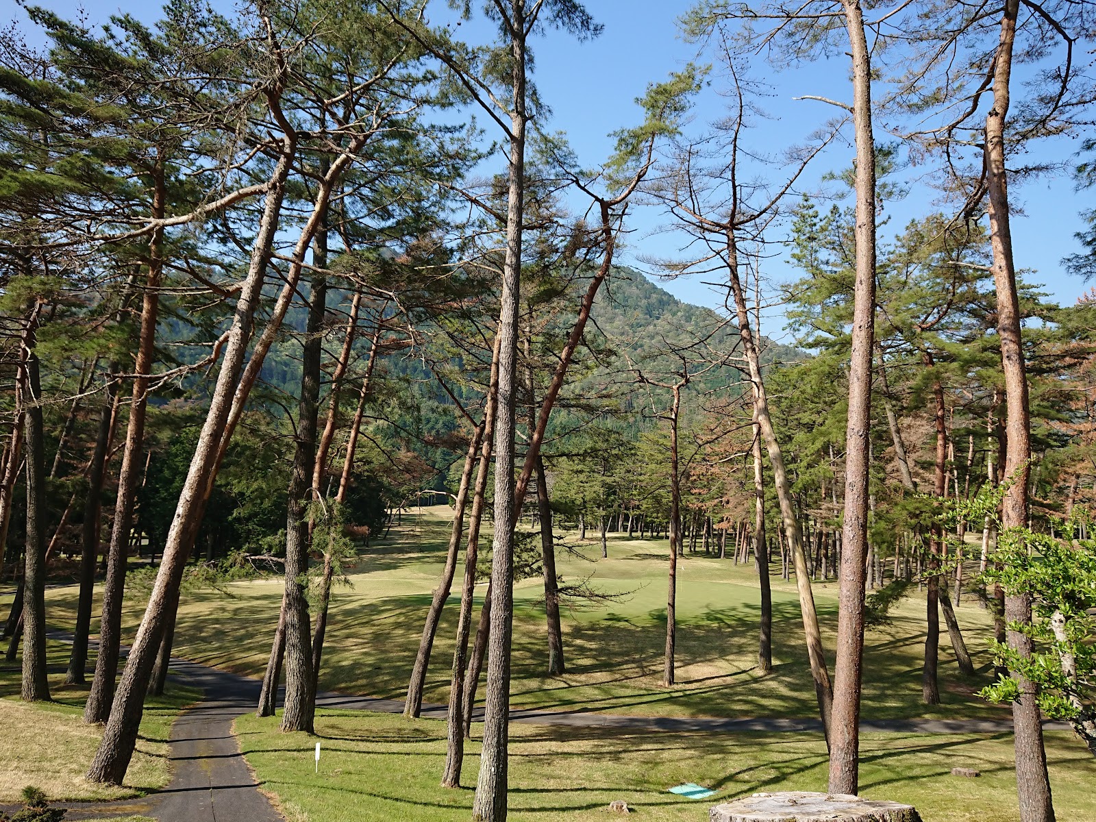Hikami Country Club - 4