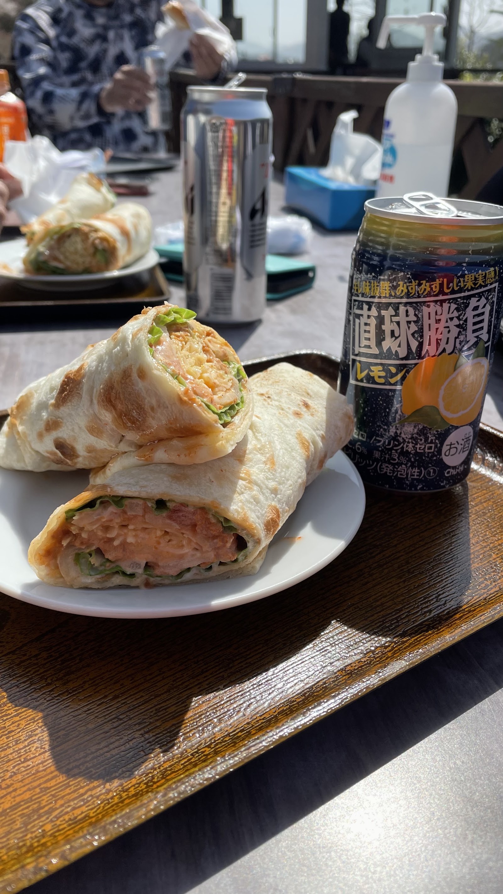 Hikami Country Club - 5