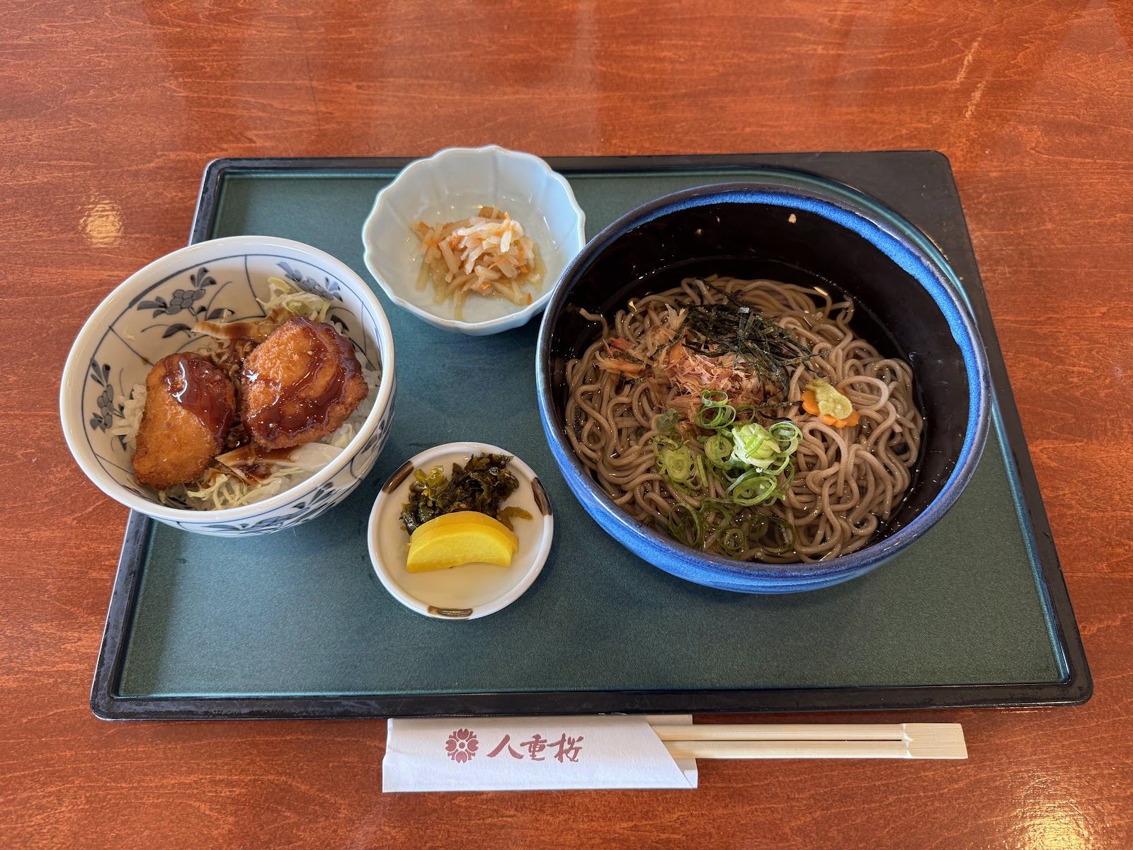 Yaezakura Country Club - 5