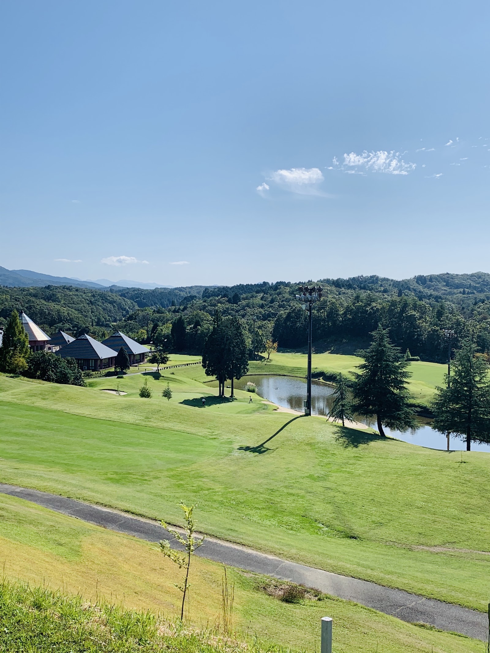 Napara Golf Club