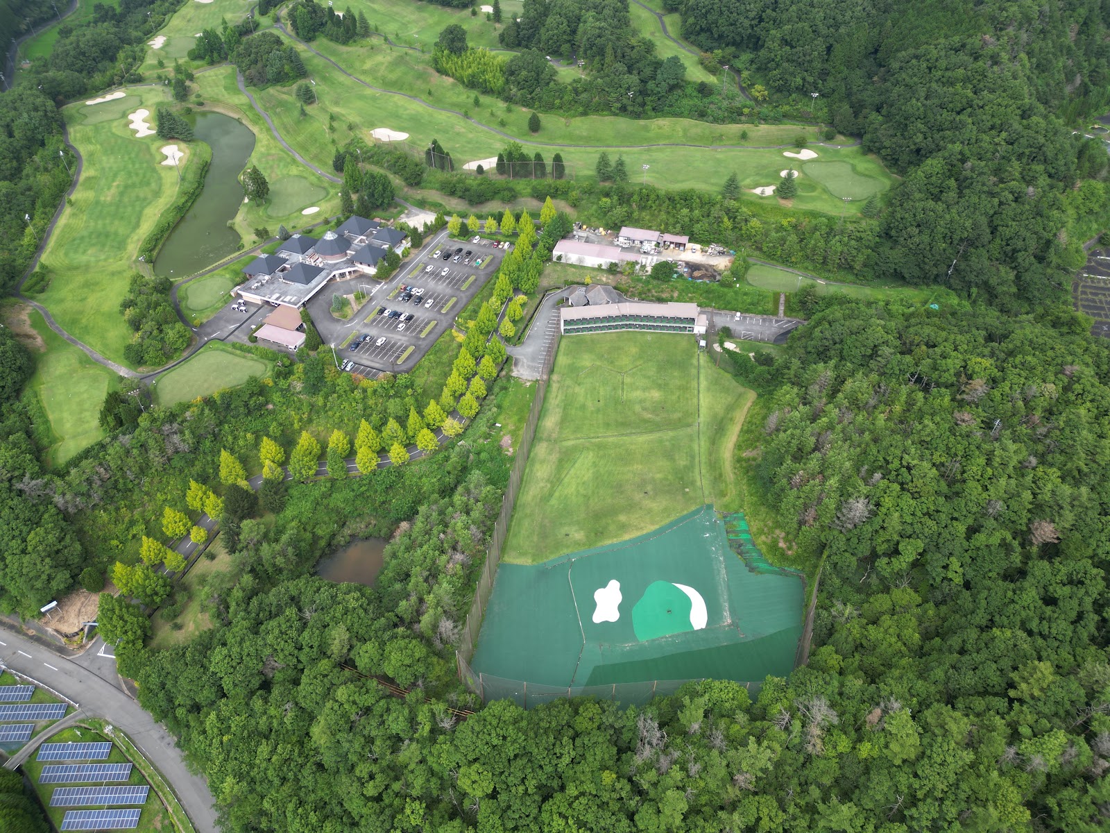 Napara Golf Club - 4