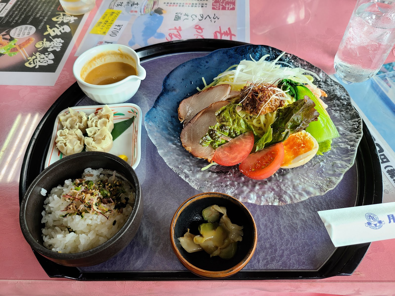 Tsukigase Country Club - 2