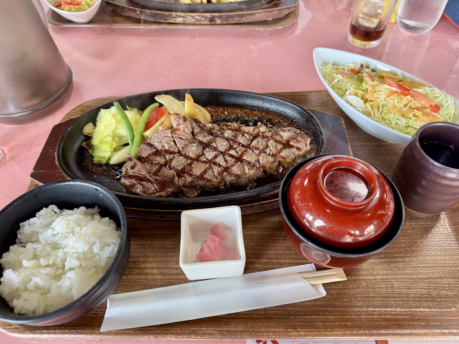 Tsukigase Country Club - 4