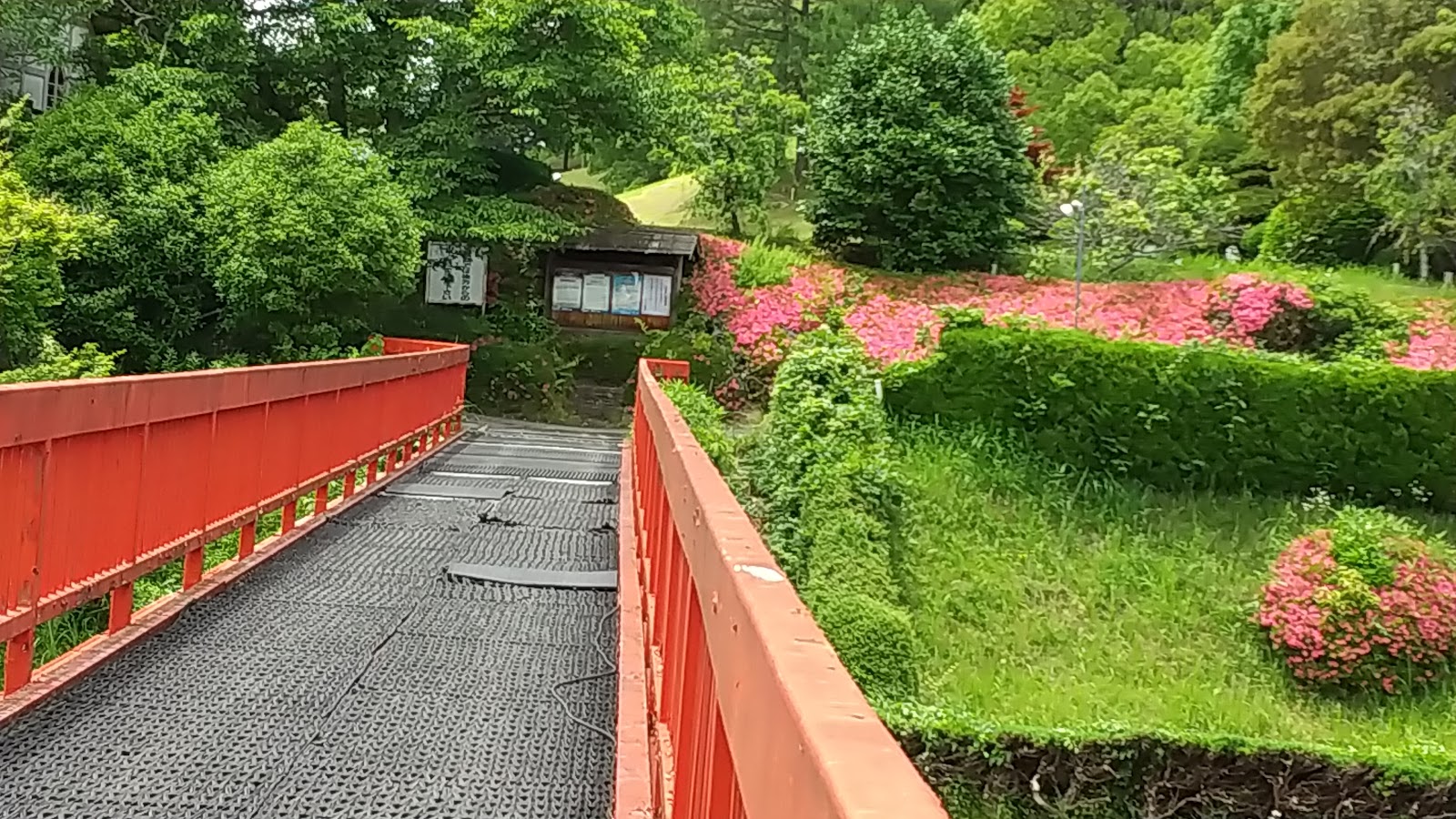 Tsukigase Country Club - 5
