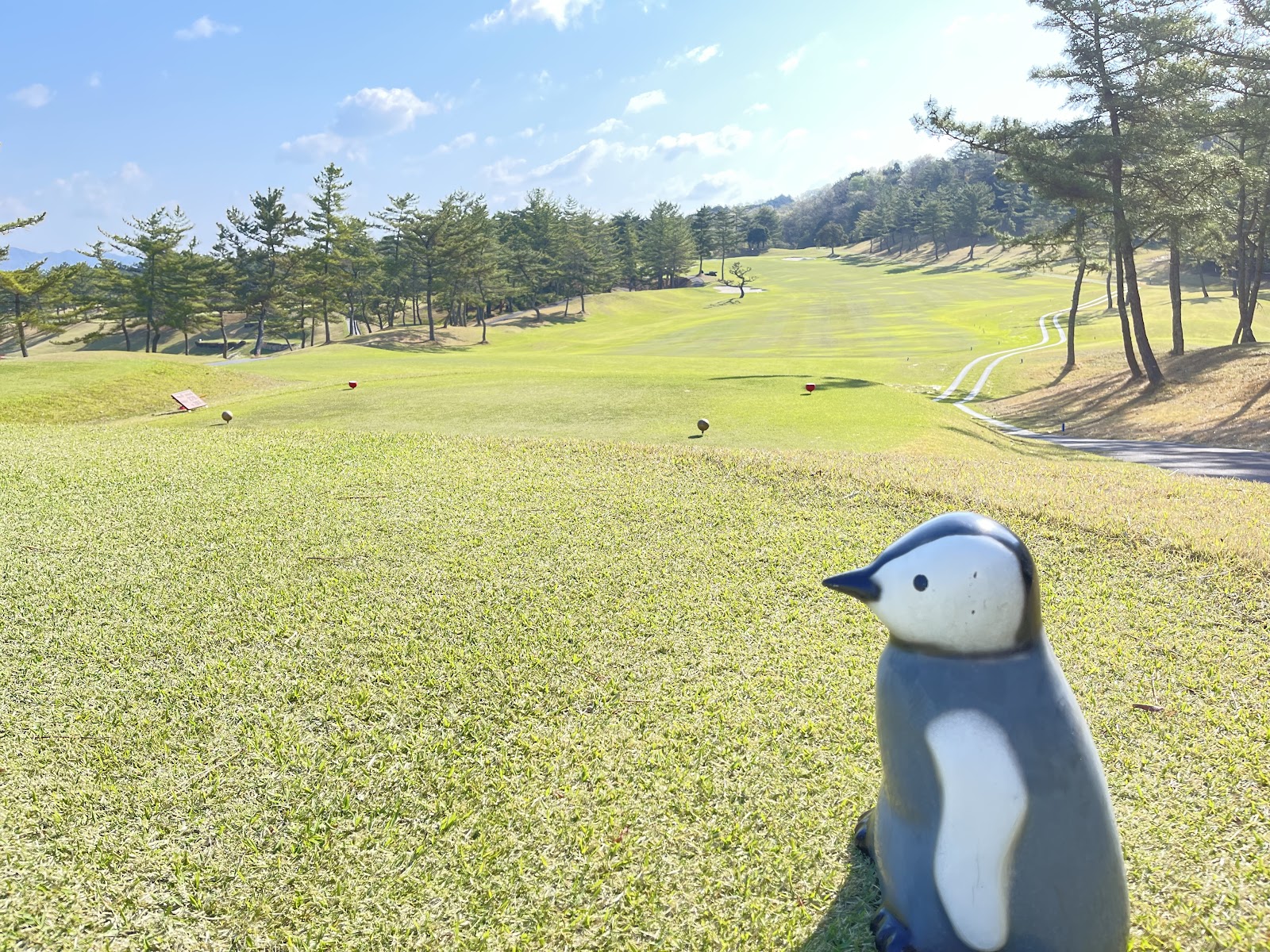 Shimagahara Country Club - 5