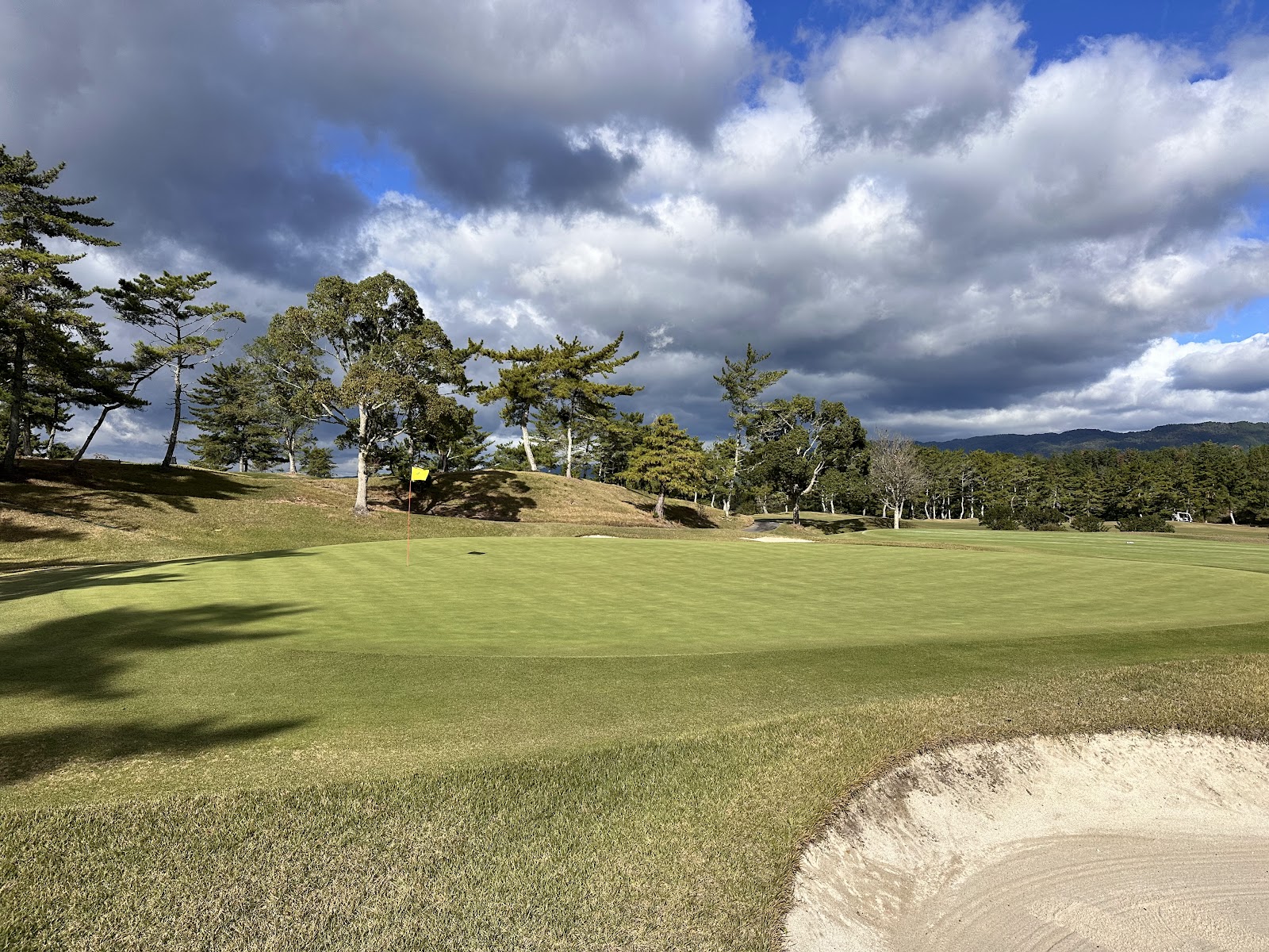 Shimagahara Country Club - 6