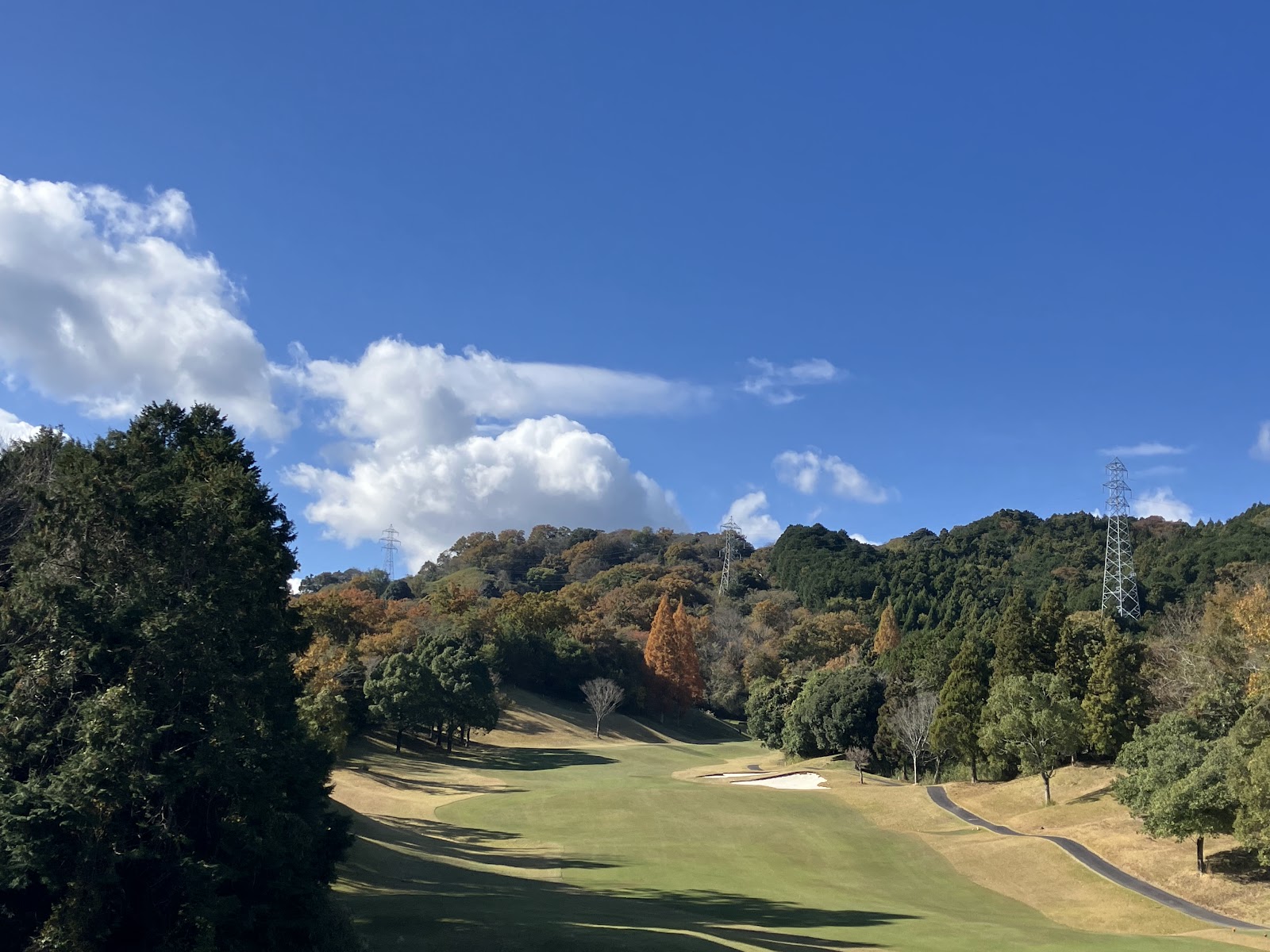 Ayama Country Club - 2