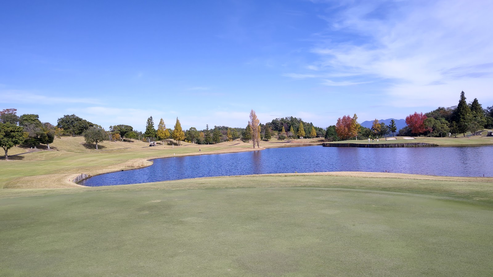 Ayama Country Club - 4
