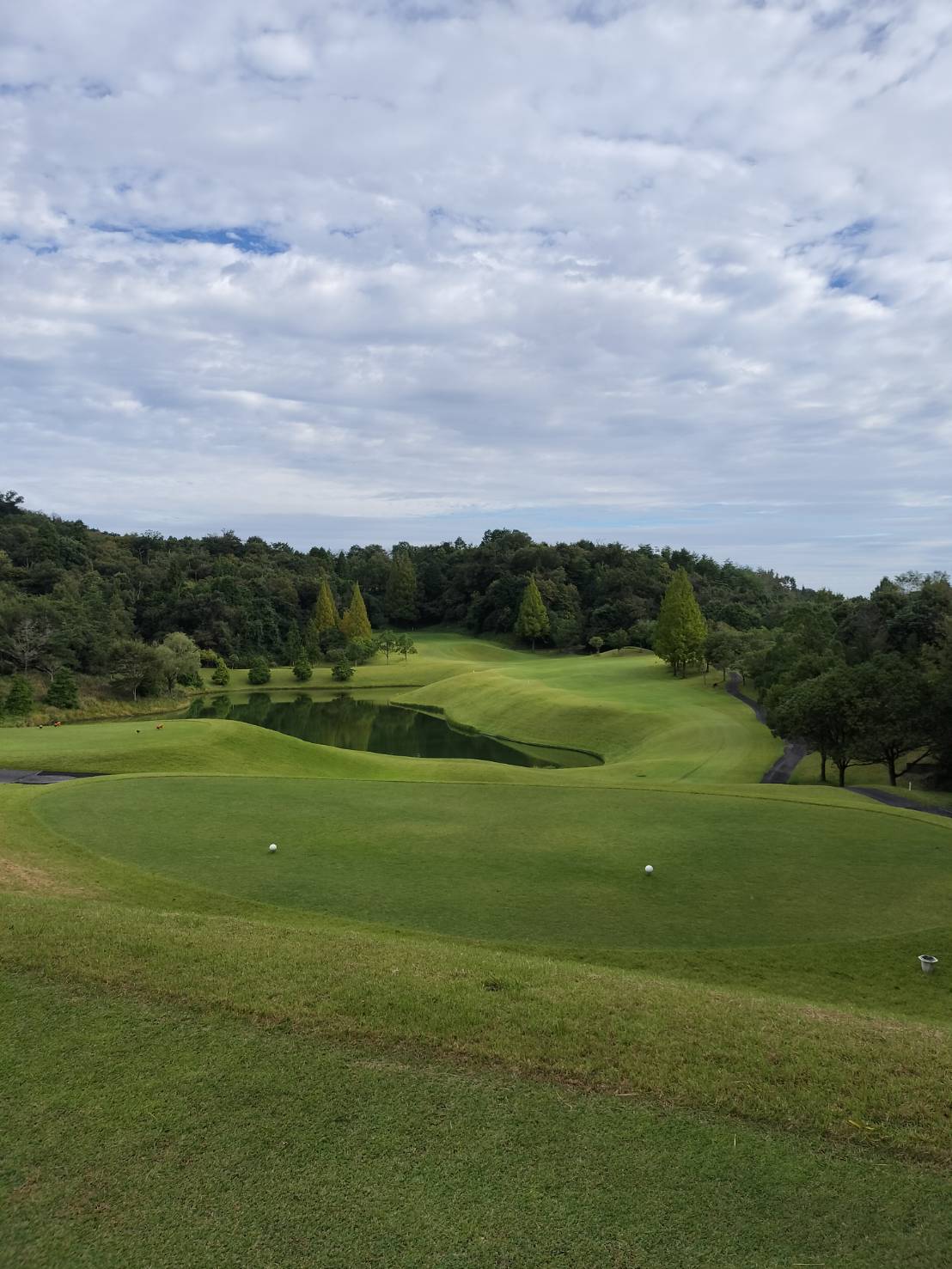 Ayama Country Club - 6
