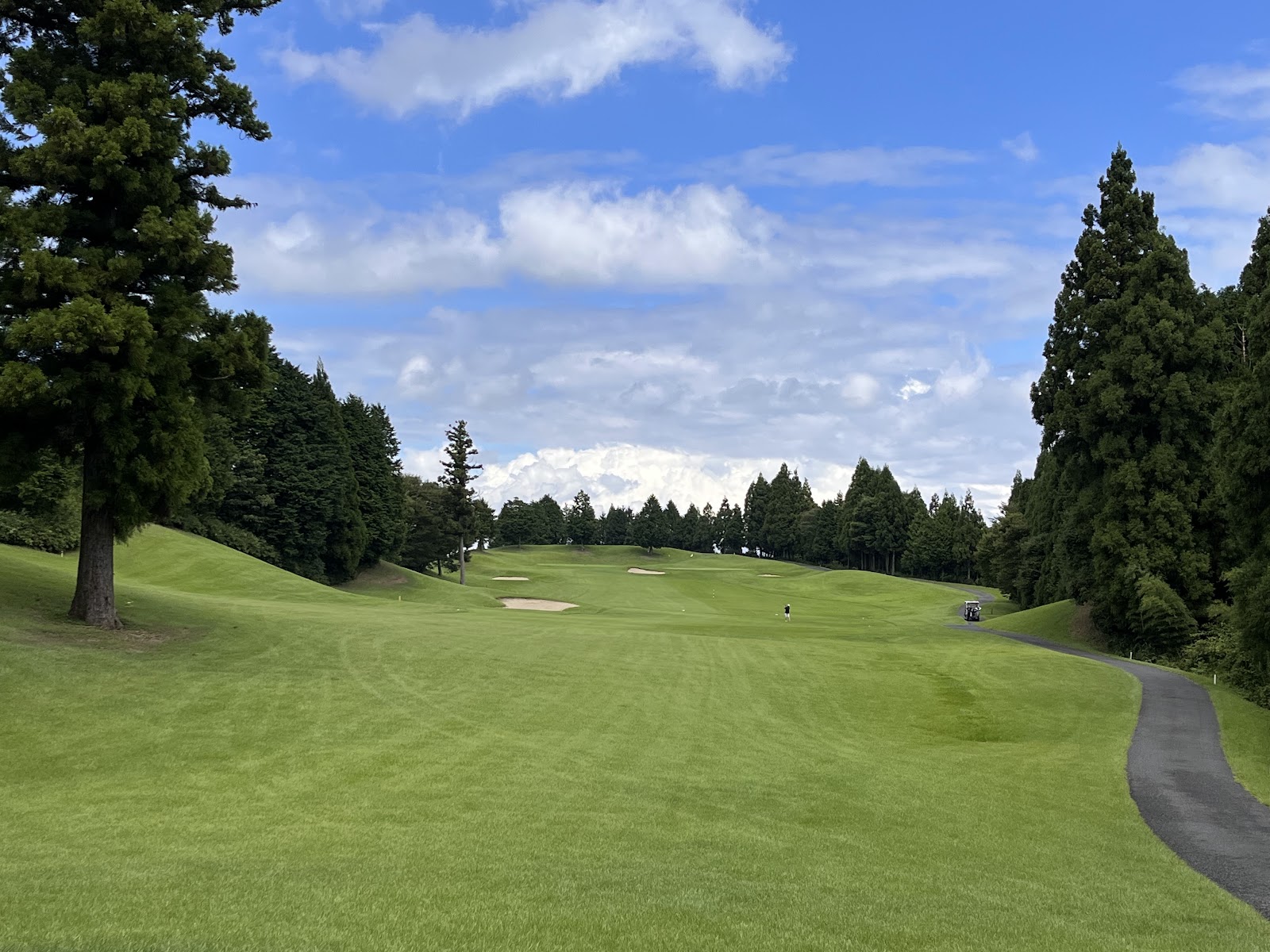 Meihan Chisun Country Club