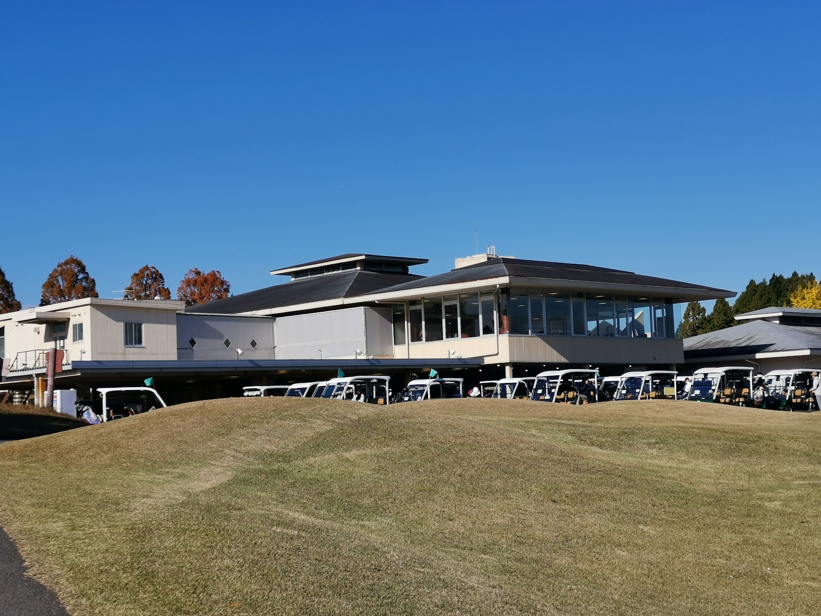 Meihan Chisun Country Club - 6