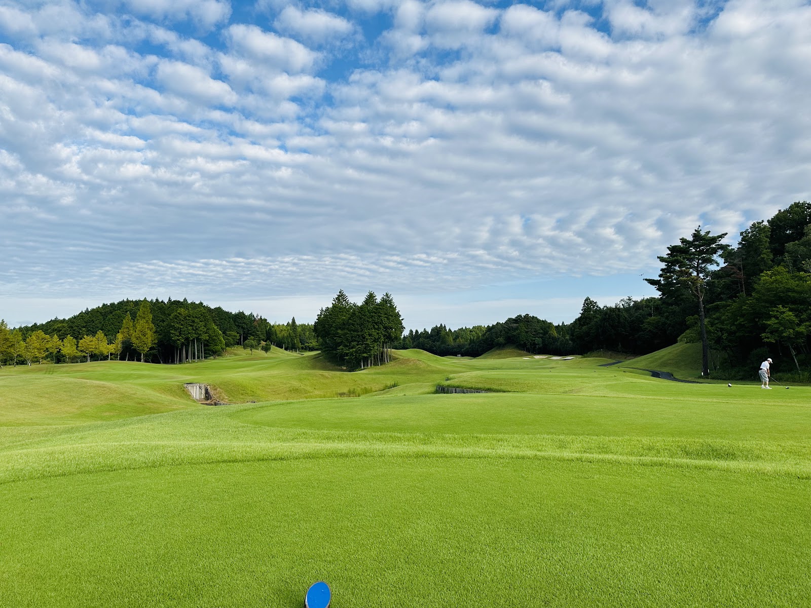 Fuji Stadium Golf Club South Course - 6