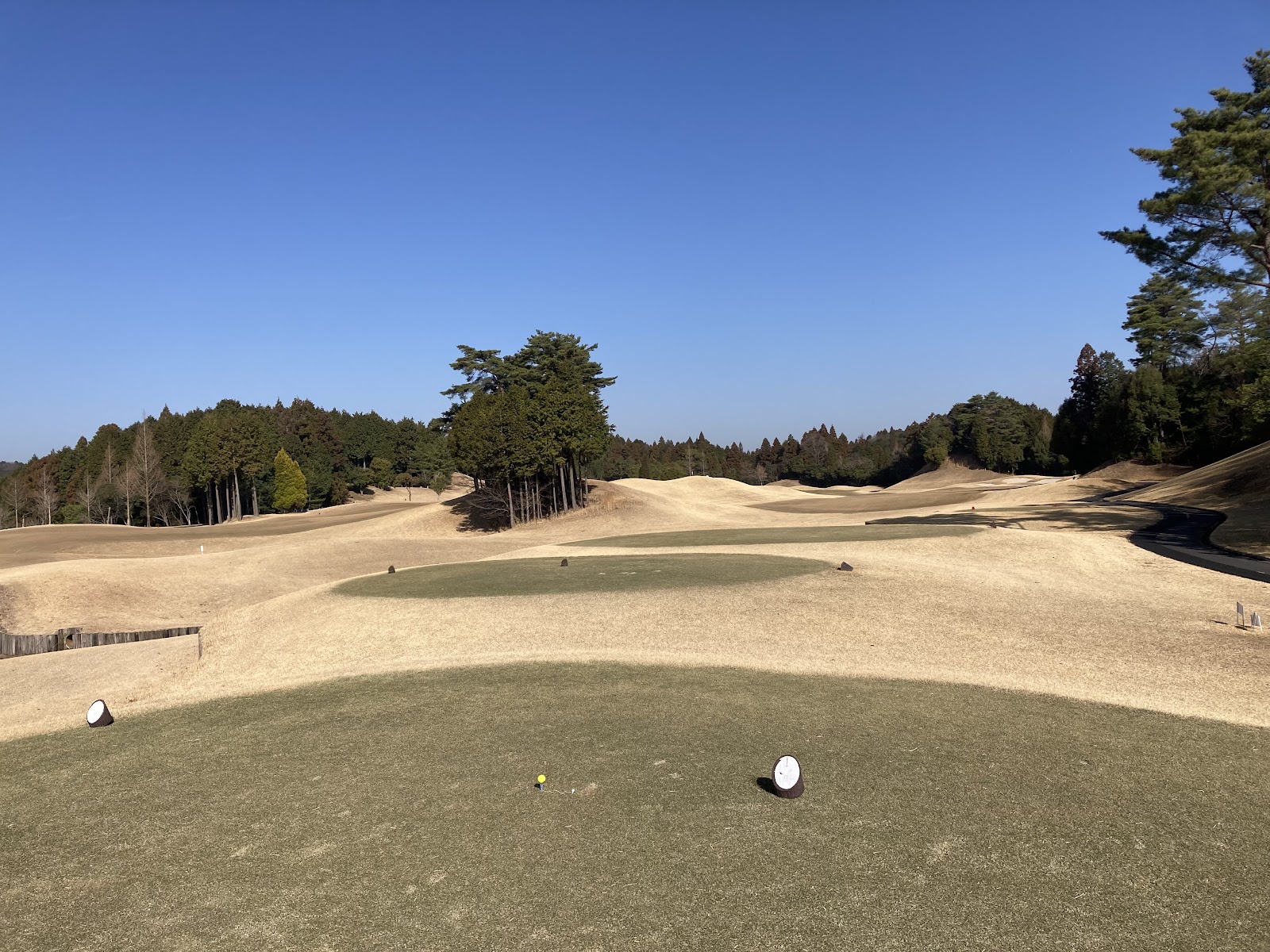 Fuji Stadium Golf Club North Course - 2