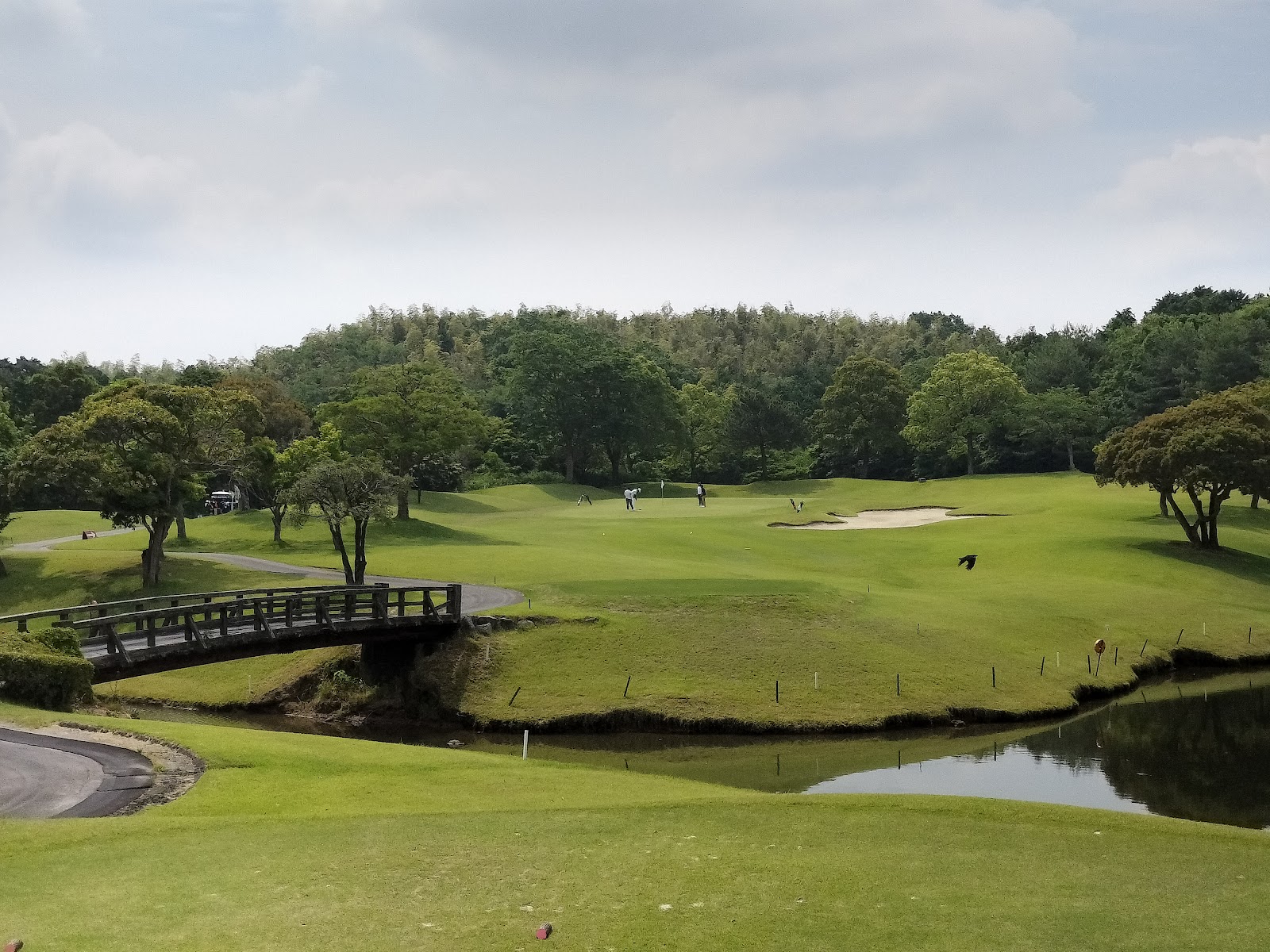 Kasumi Golf Club - 2
