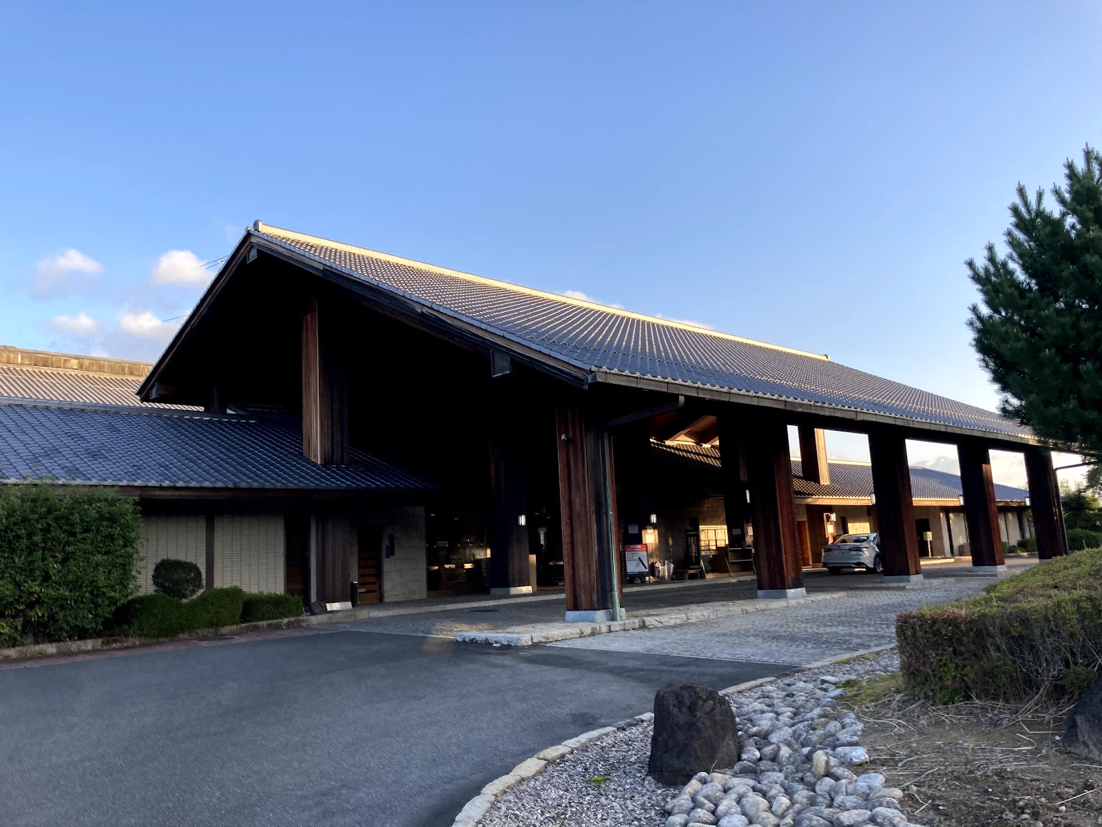 Kasumi Golf Club - 5