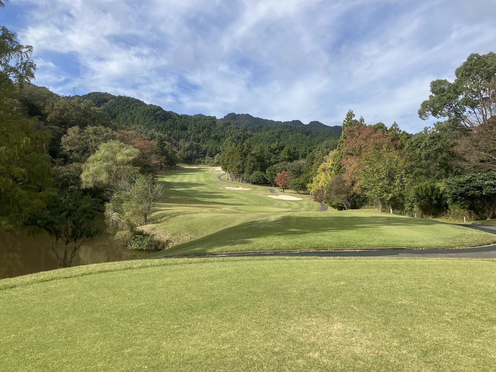 Suzuka Country Club