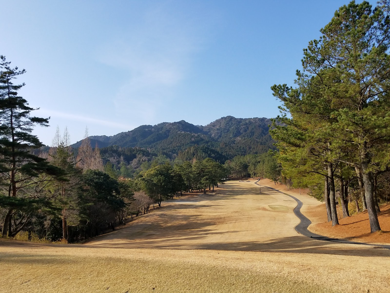 Suzuka Country Club - 2