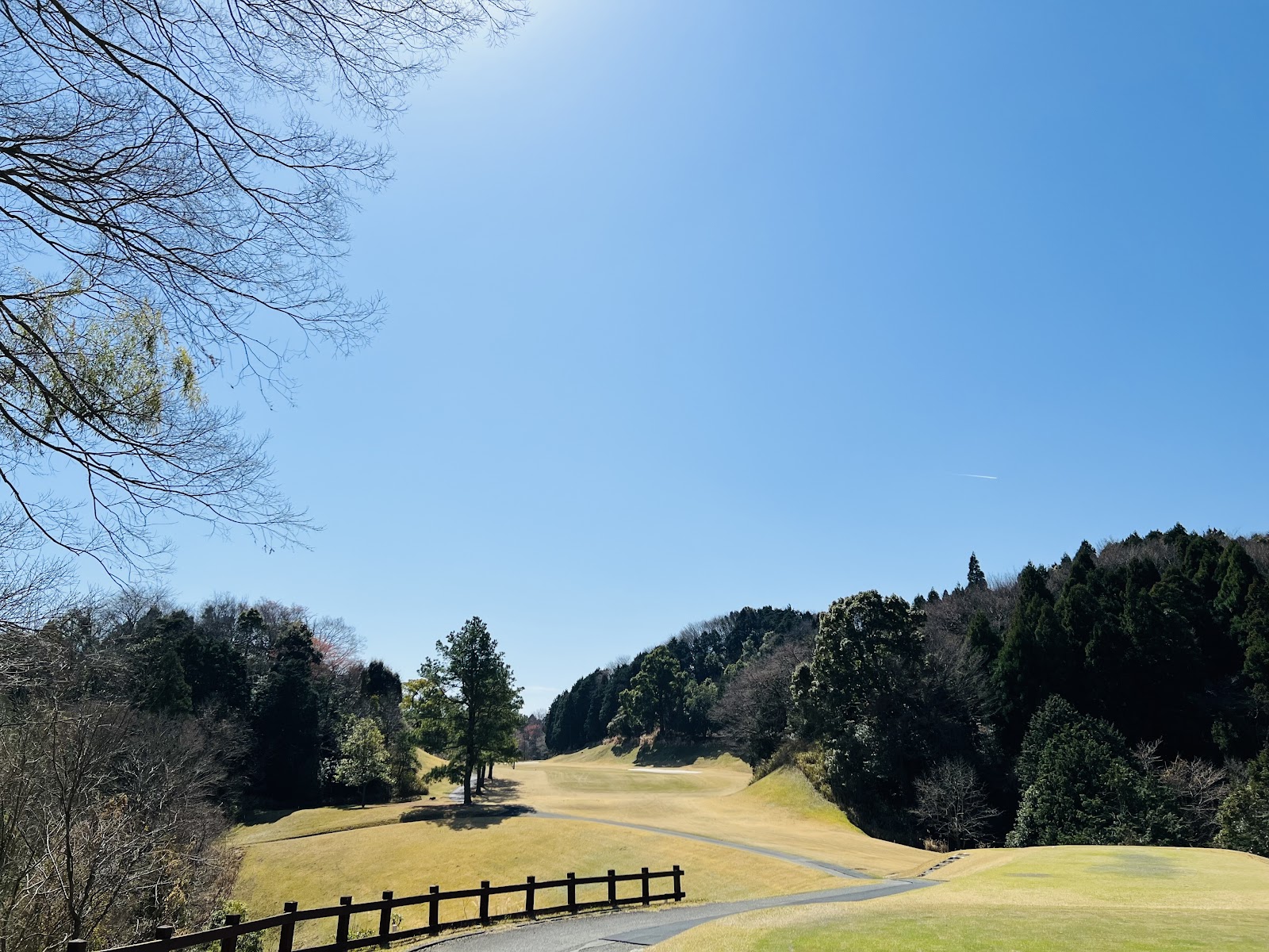 Suzuka Country Club - 4