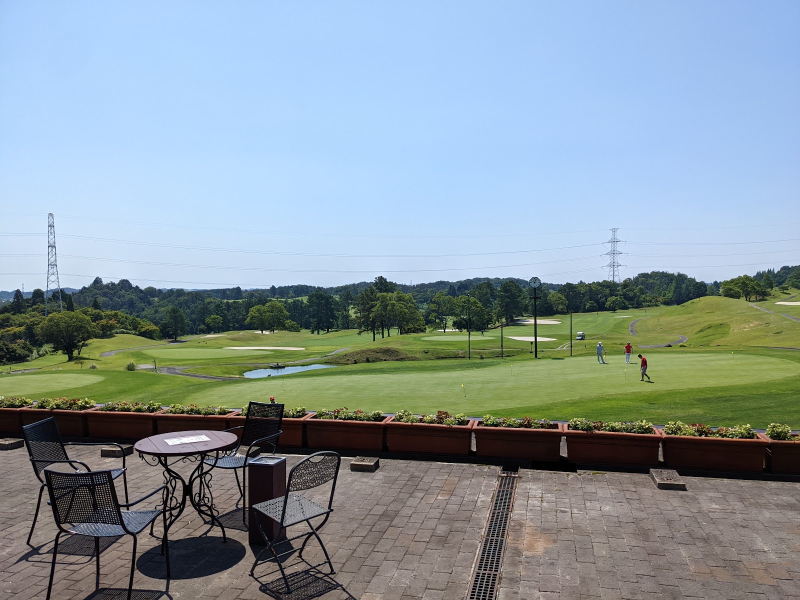 Suzuka Country Club - 6