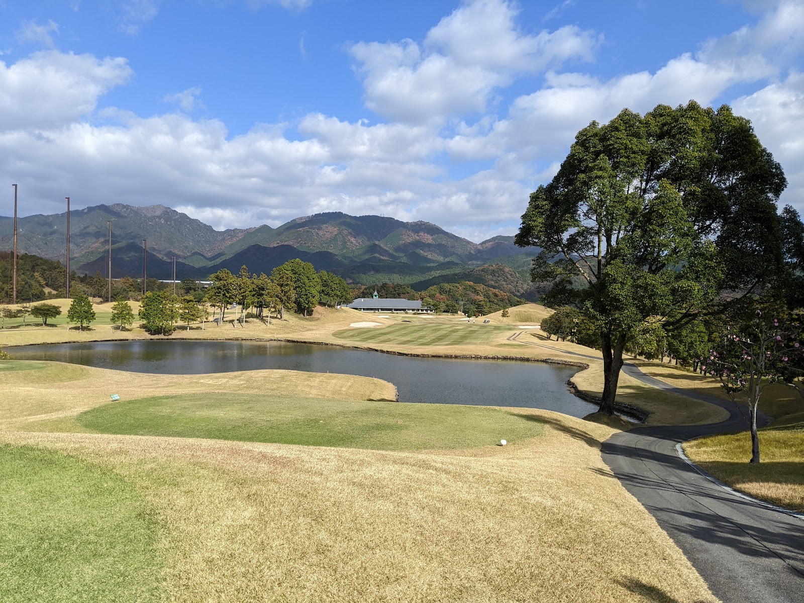 Lions Golf Club - 2