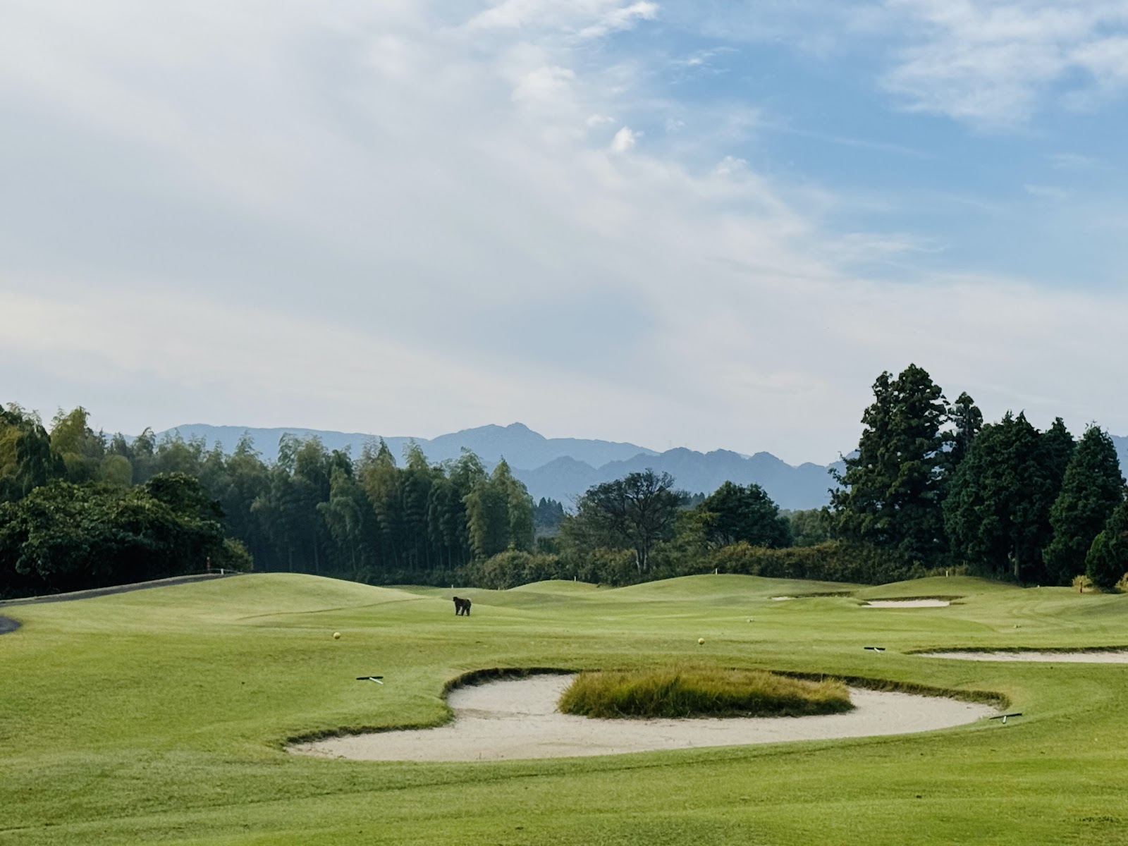 Kameyama Golf Club