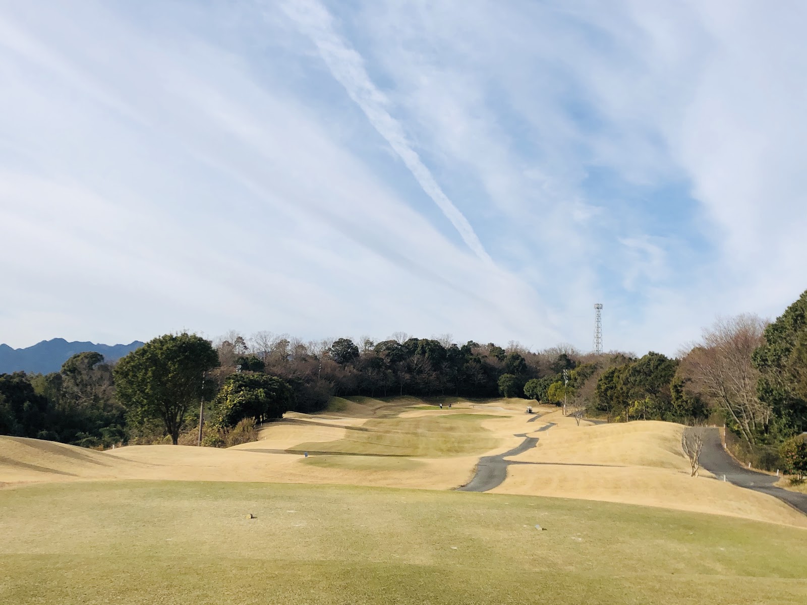Kameyama Golf Club - 5