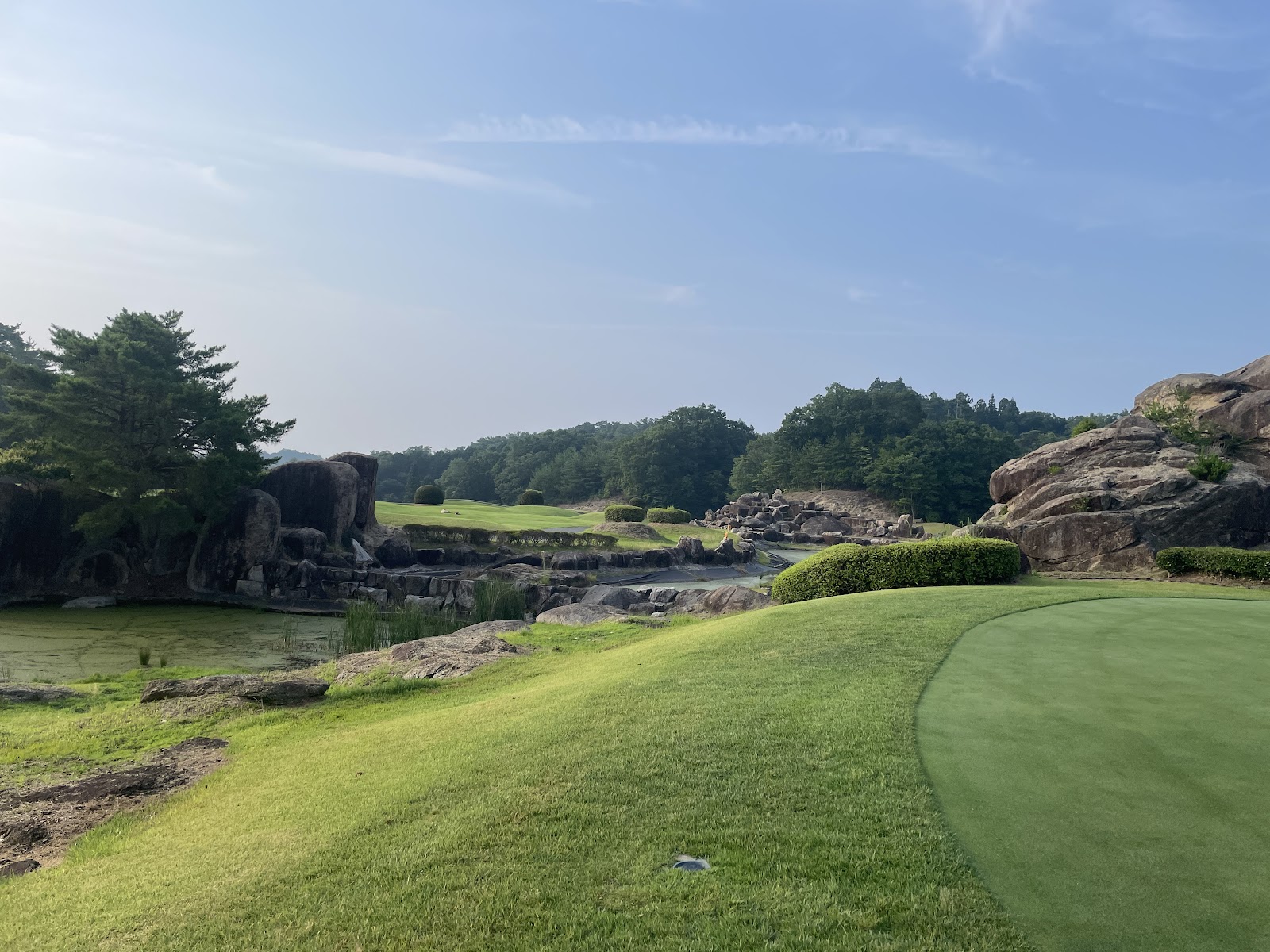 Lake Forest Resort The Century Course - 2