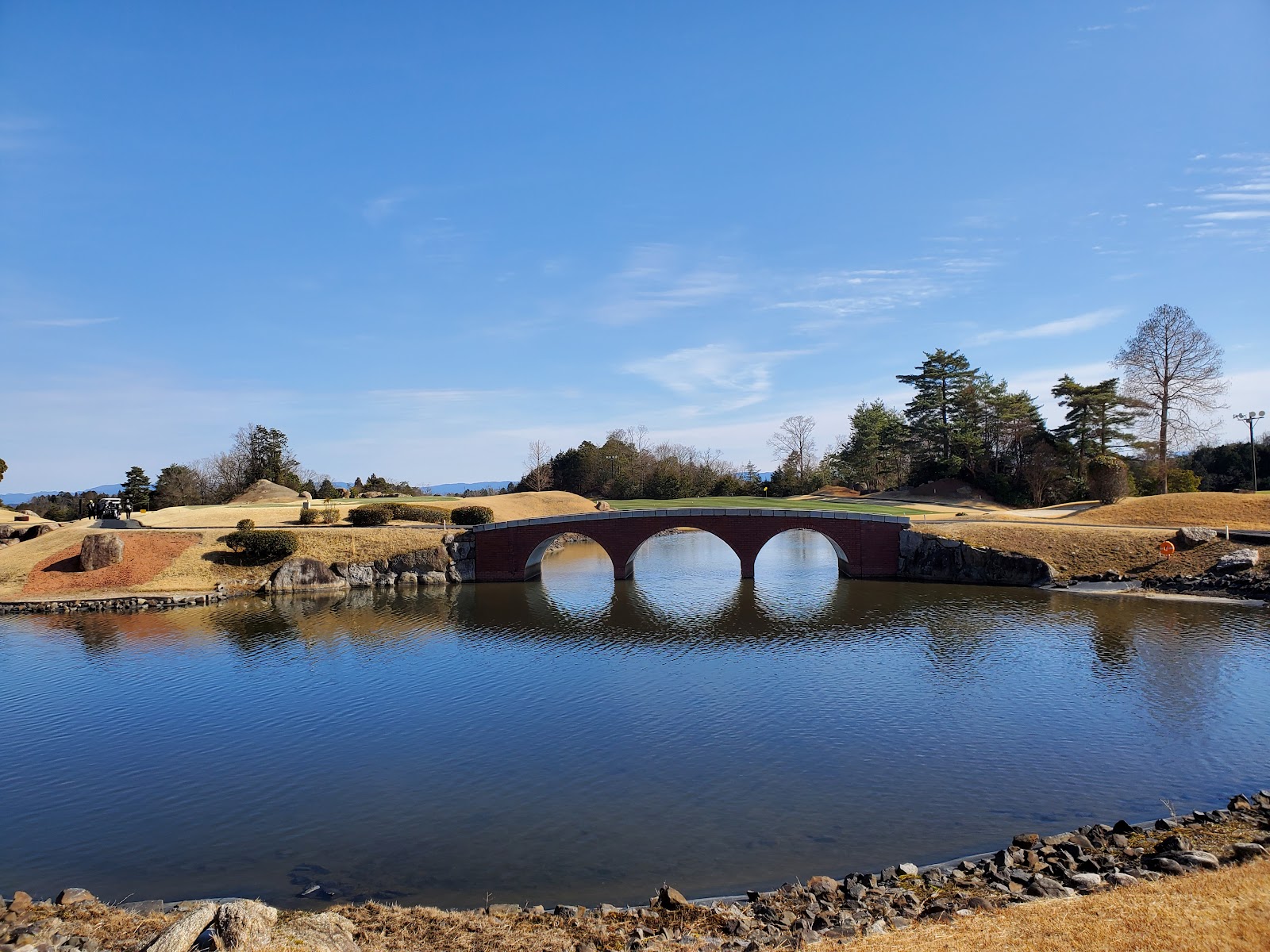 Lake Forest Resort The Century Course - 4