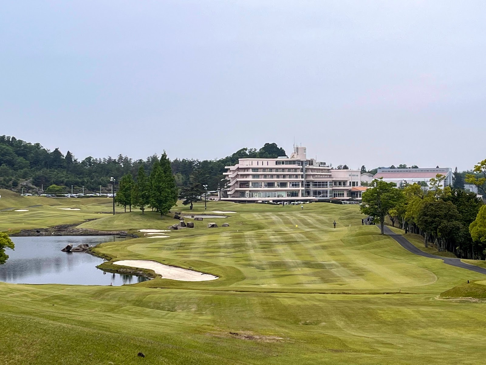 Lake Forest Resort Bird Spring Course - 3