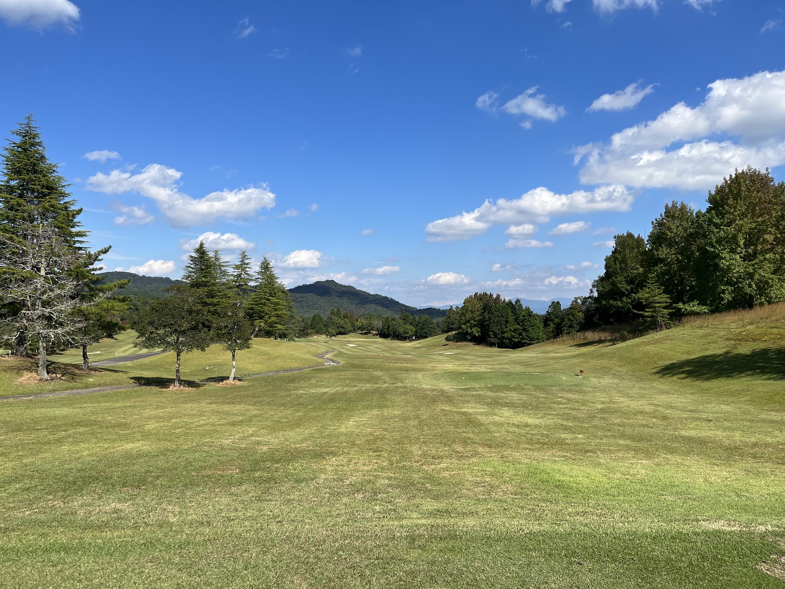Bird Wing Country Club