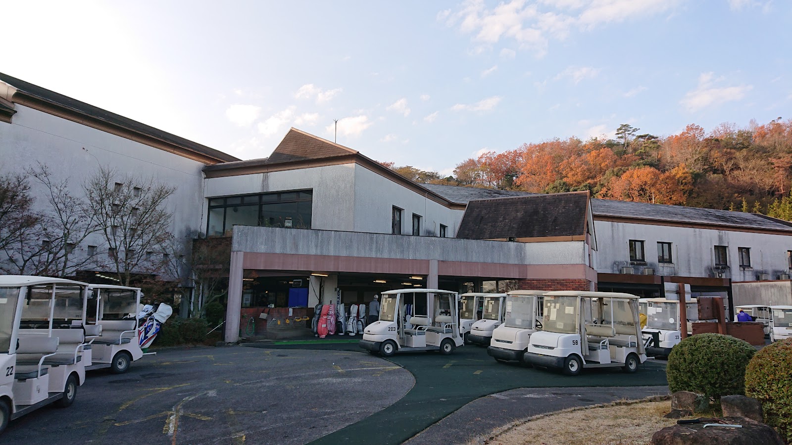 Bird Wing Country Club - 4