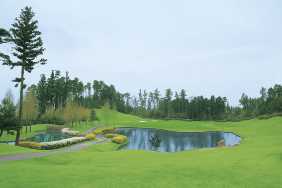 Route 25 Golf Club
