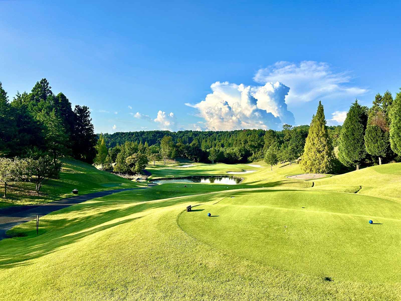 Route 25 Golf Club - 2