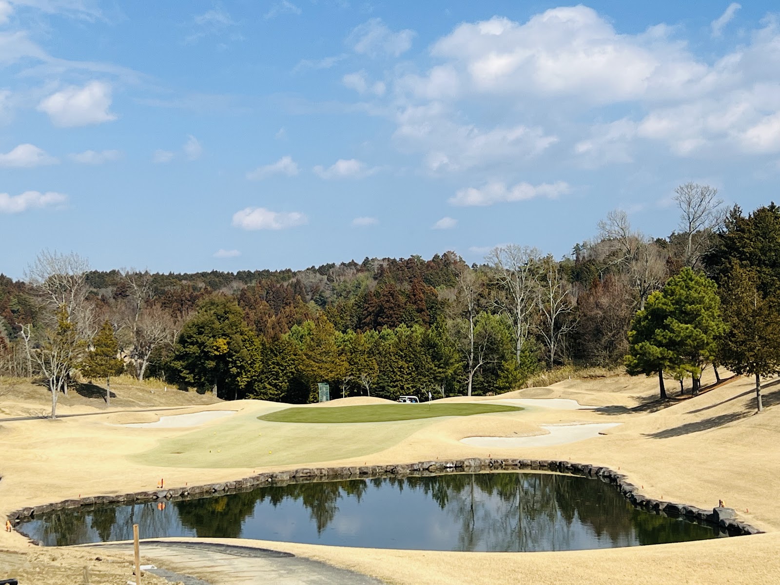 Route 25 Golf Club - 3
