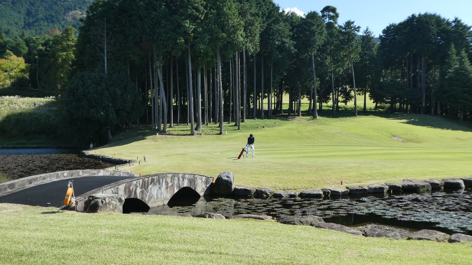 Route 25 Golf Club - 5