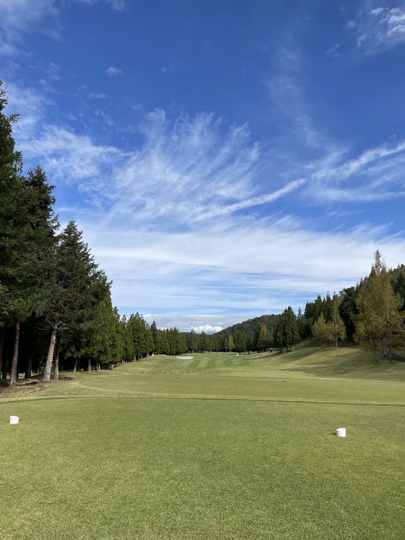 JOYX Golf Club Kozuki Course