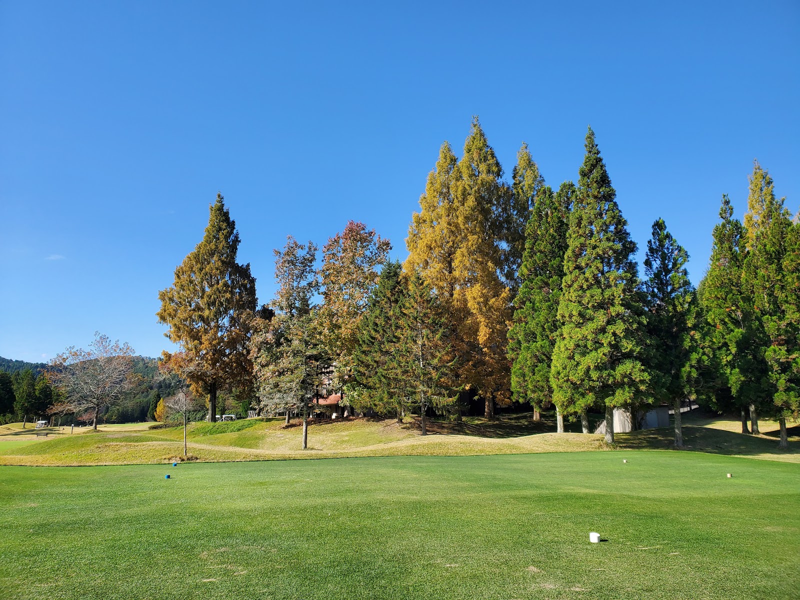 JOYX Golf Club Kozuki Course - 5