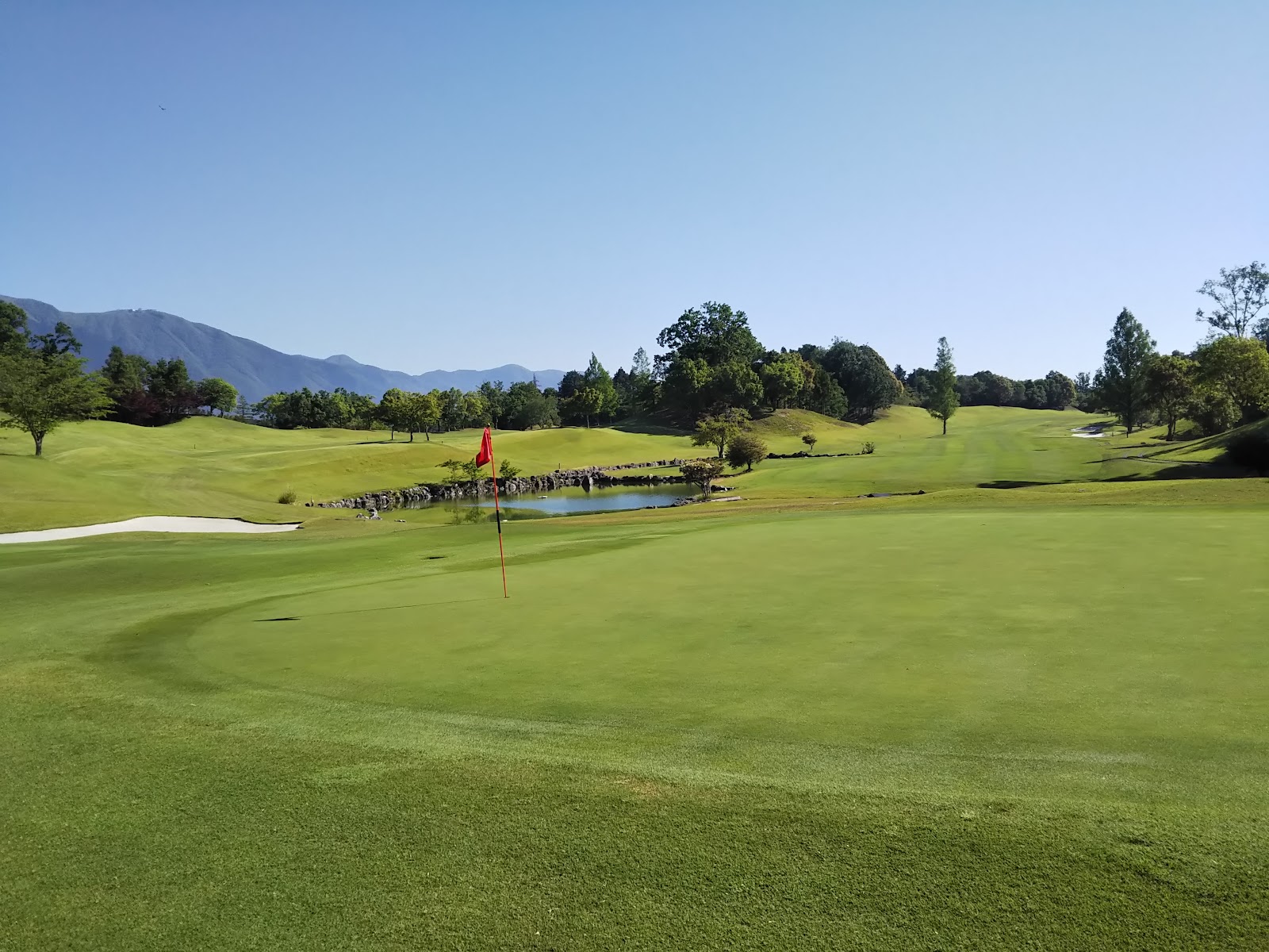 Hira Golf Club