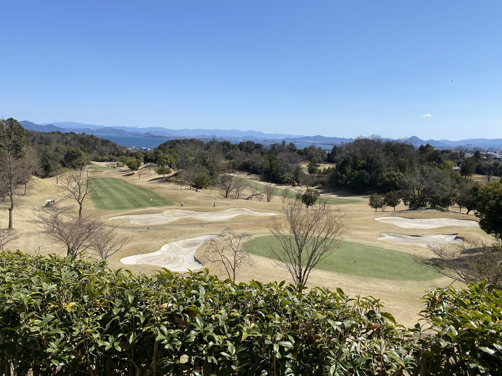 Hira Golf Club - 2