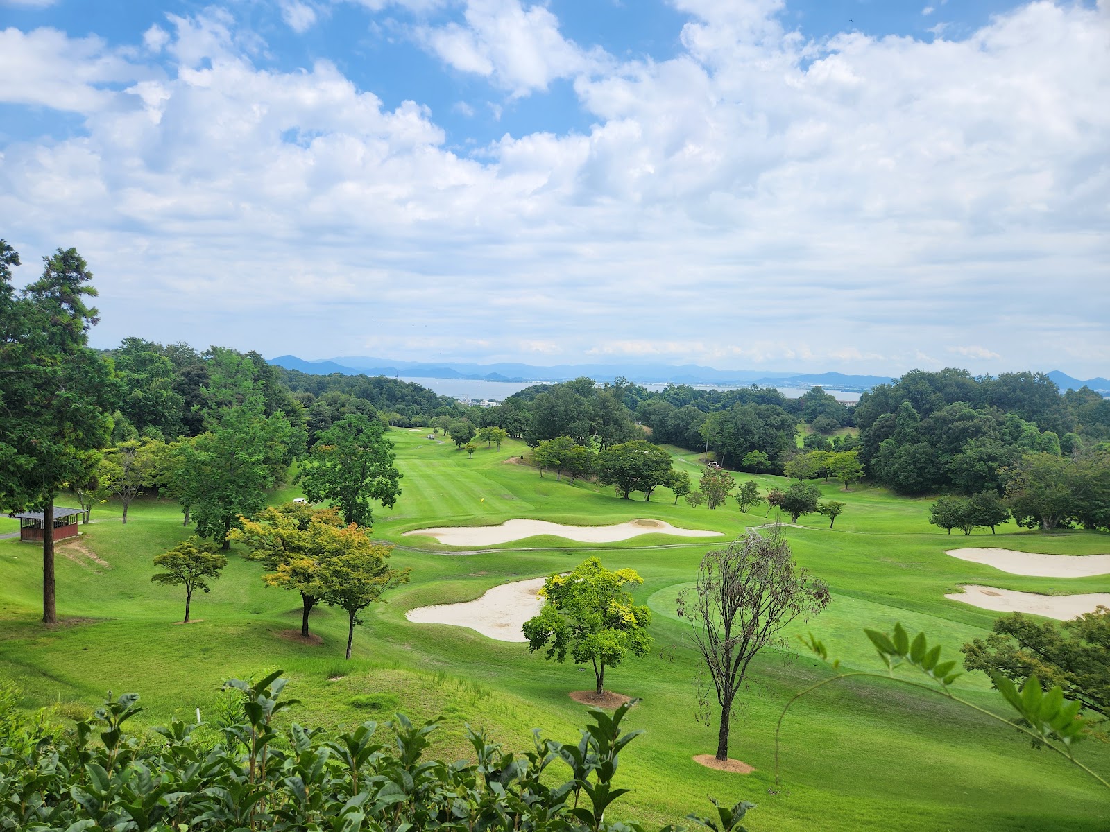Hira Golf Club - 4