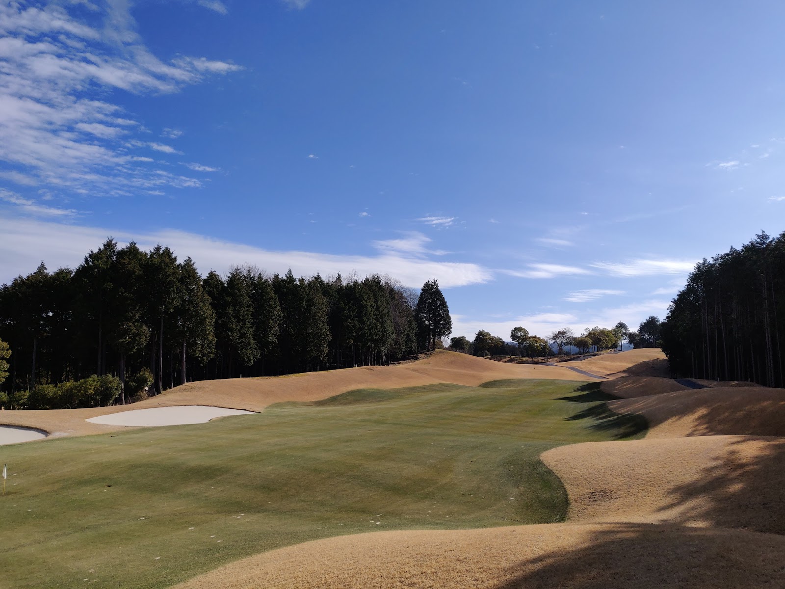 Nabari South Country Club - 2