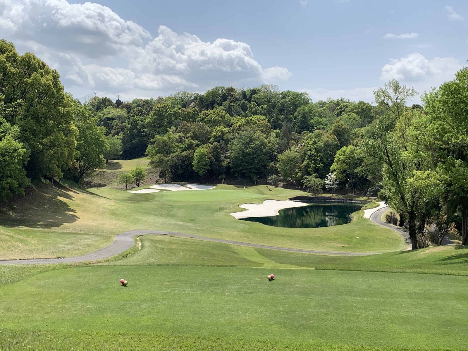 Izumi-ga-oka Country Club - 2