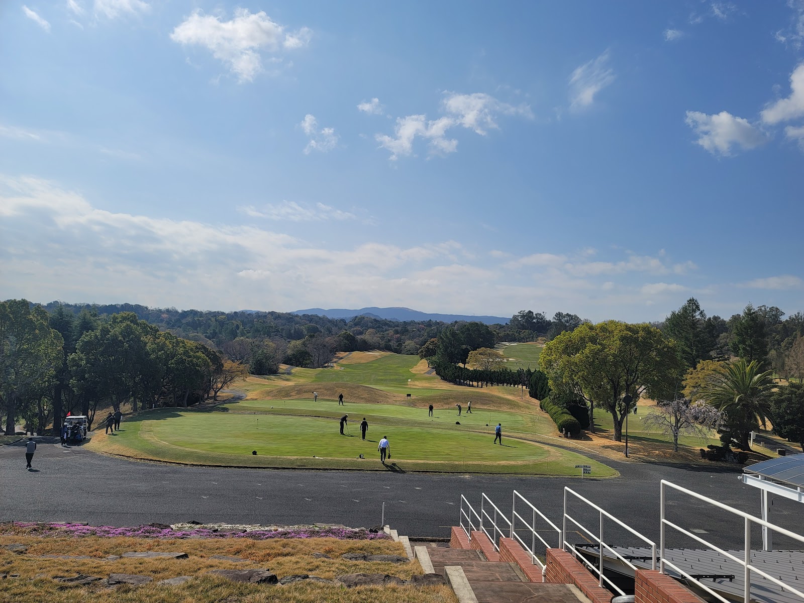 Izumi-ga-oka Country Club - 4
