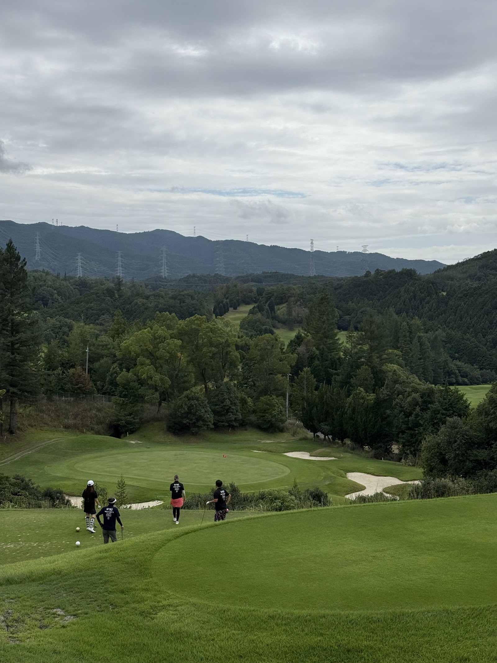 Uji Tawara Country Club - 2