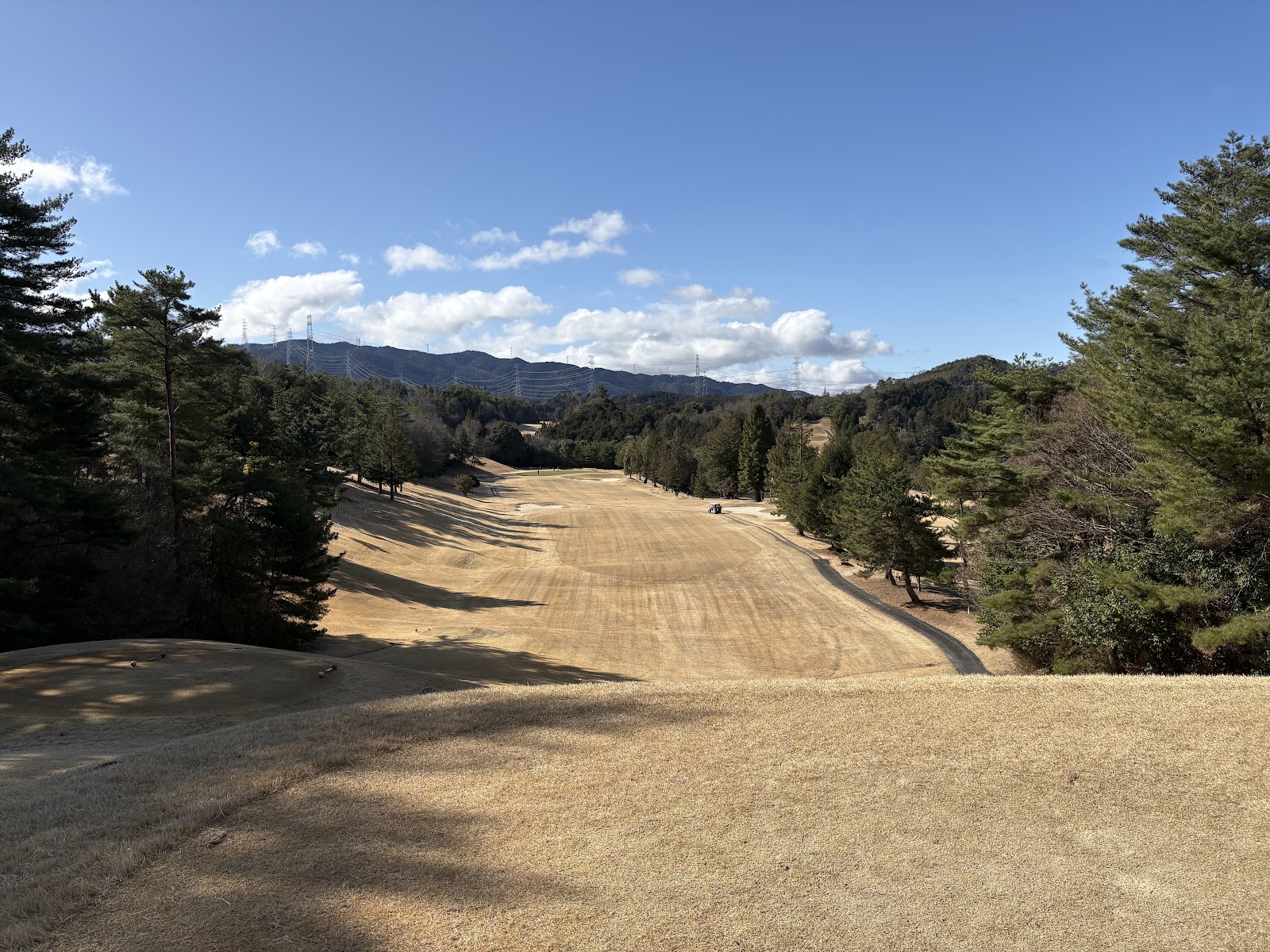 Uji Tawara Country Club - 3
