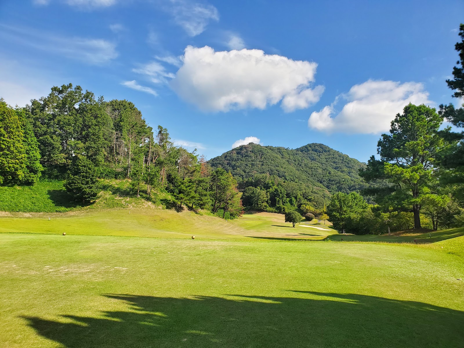Kyoran Country Club