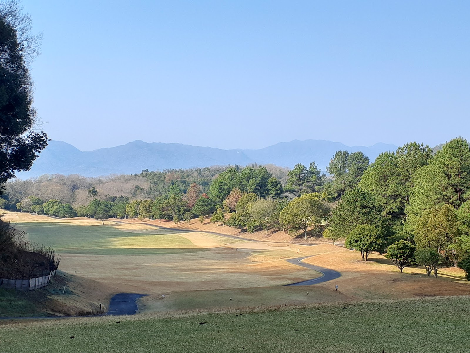 Kyoran Country Club - 2