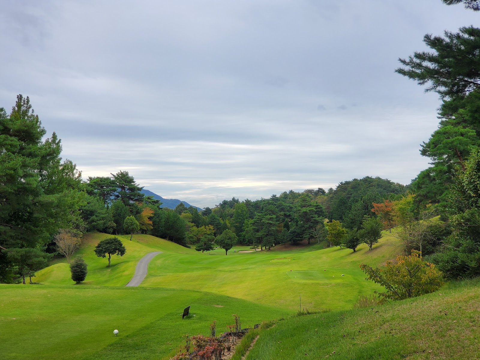 Hisai Country Club